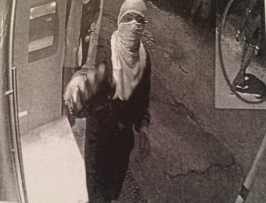 «Ξινό» το πάρτι του αρραβώνα για τους «ληστές των χρηματοκιβωτίων» - Το μοιραίο λάθος